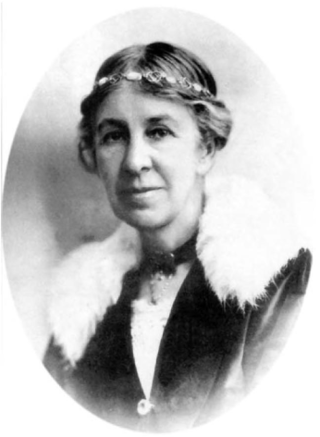 image of Evelyn Underhill