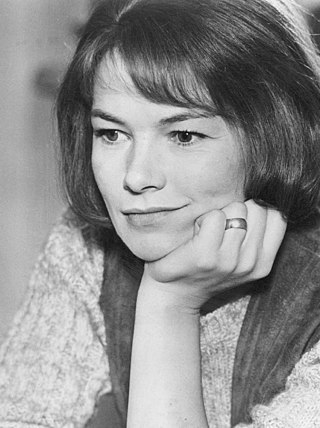 image of Glenda Jackson