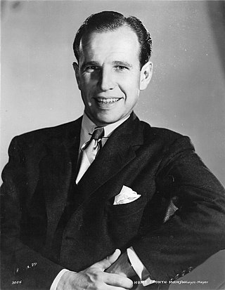 image of Hume Cronyn
