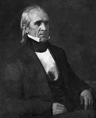 image of James K. Polk