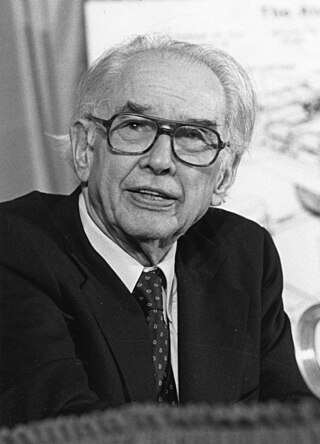 image of John Vincent Atanasoff