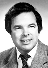 image of Kenneth G. Wilson