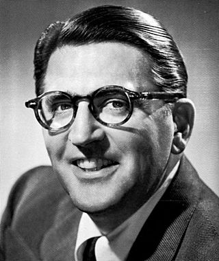 image of Meredith Willson