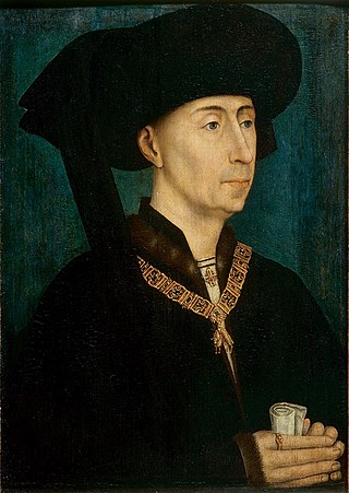 image of Philip the Good