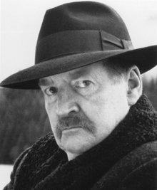 image of Ray McAnally