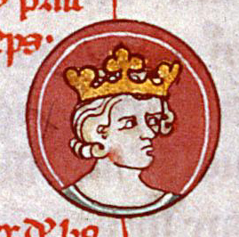 image of Robert I of France