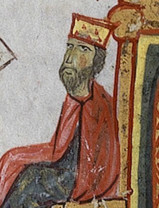 image of Romanos I Lekapenos