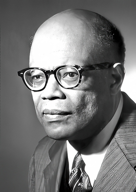 image of W. Arthur Lewis