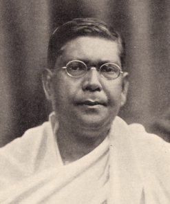 image of Chittaranjan Das