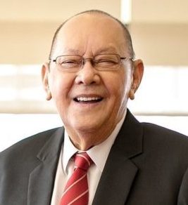image of Danding Cojuangco