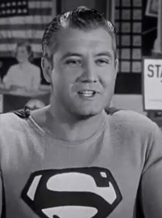 image of George Reeves