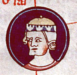 image of Hugh the Great