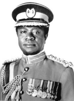 image of Ignatius Kutu Acheampong