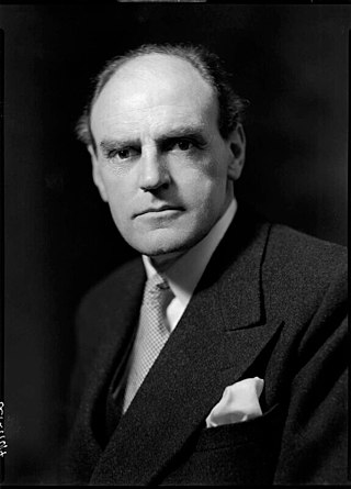image of John Reith, 1st Baron Reith