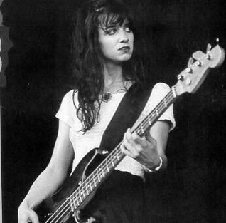 image of Kristen Pfaff