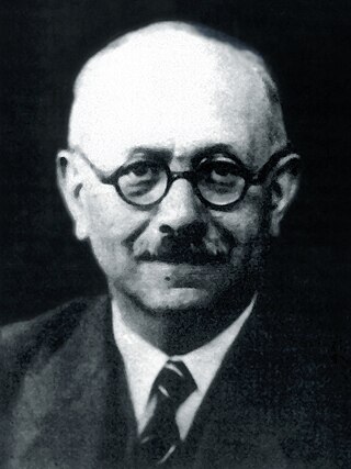 image of Marc Bloch