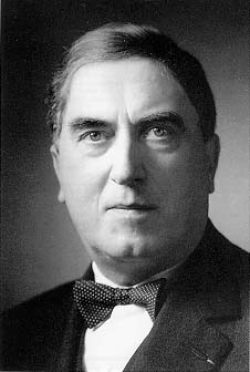 image of Maurice Duruflé