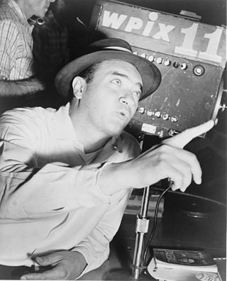 image of Mel Allen