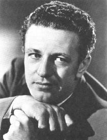 image of Nicholas Ray