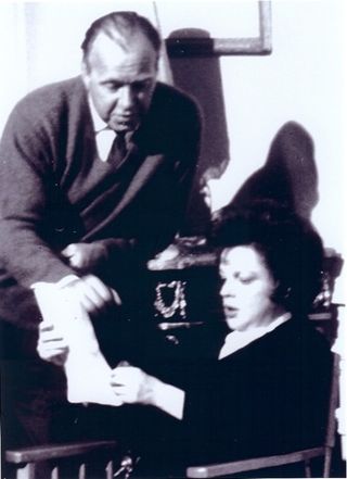 image of Ronald Neame