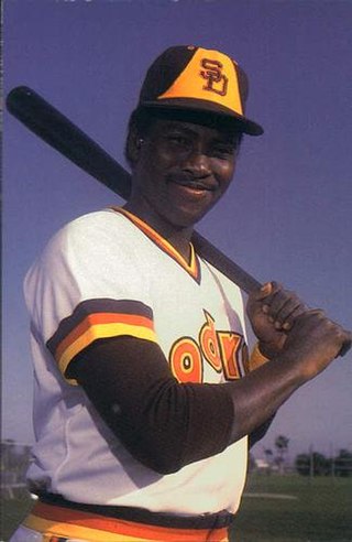 image of Tony Gwynn