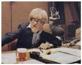 image of Alan Berg