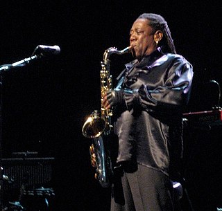 image of Clarence Clemons