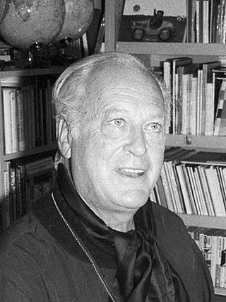 image of Curd Jürgens