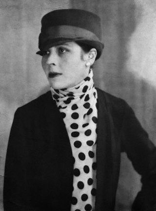image of Djuna Barnes