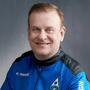 image of Hamish Harding