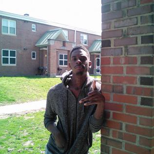 image of Jimmy Wopo