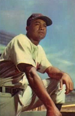 image of Larry Doby