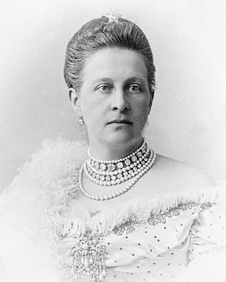 image of Olga Constantinovna of Russia