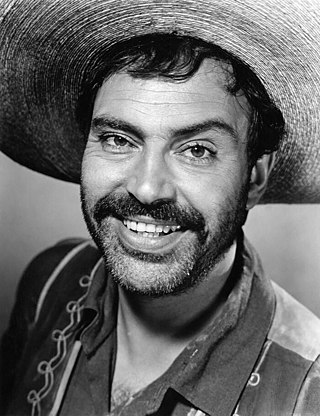 image of Pedro Armendáriz
