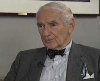image of Ralph J. Roberts