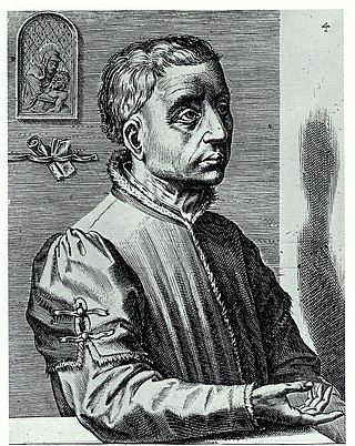 image of Rogier van der Weyden