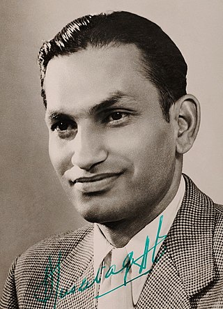 image of Syed Mushtaq Ali