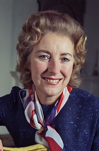 image of Vera Lynn