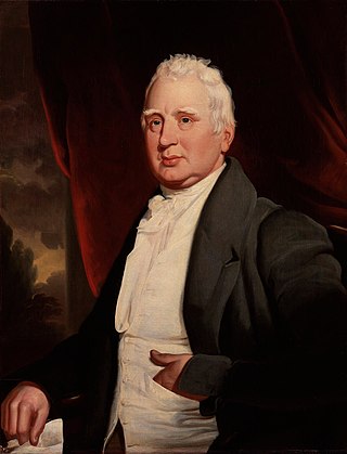 image of William Cobbett