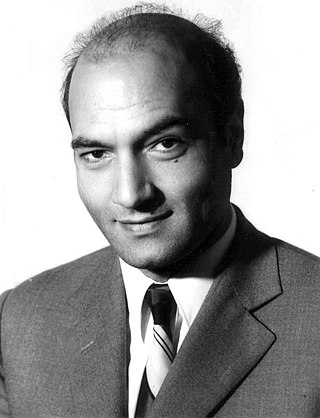 image of Ali Shariati