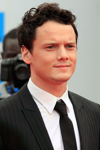image of Anton Yelchin