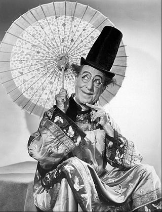 image of Ed Wynn