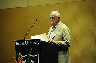 image of James Salter
