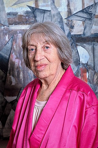 image of Lee Krasner
