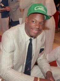 image of Len Bias