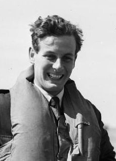image of Peter Townsend (RAF officer)