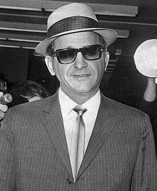 image of Sam Giancana