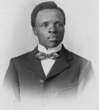 image of Sol Plaatje