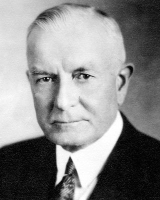 image of Thomas J. Watson