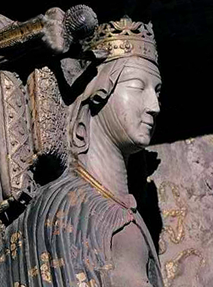 image of Catherine of Lancaster